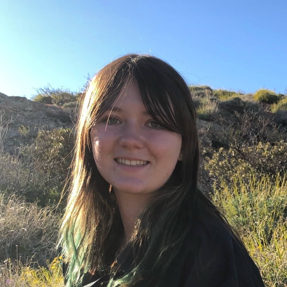 Meet your Posher, Hattie